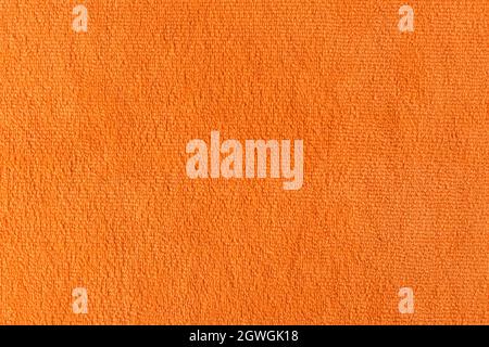 https://l450v.alamy.com/450v/2gwgk18/orange-microfiber-cloth-for-cleaning-or-dishwashing-2gwgk18.jpg