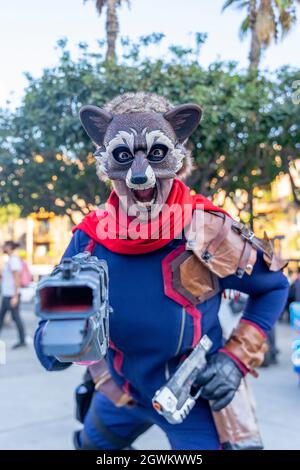 Star Fox Command 10th Anniversary Cosplay Photoshoot