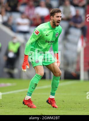 Football 1st Bundesliga [Bundesliga] - Eintracht Frankfurt - 1. FC ...