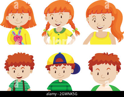 Boy Growing Up Stock Illustrations – 422 Boy Growing Up Stock  Illustrations, Vectors & Clipart - Dreamstime