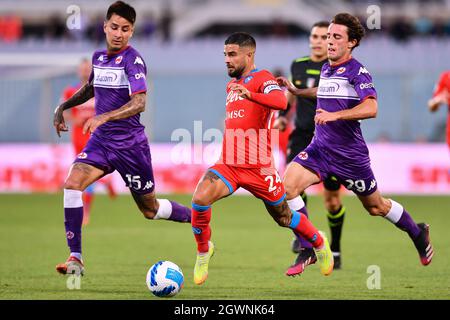 Italian Serie a Soccer Match ACF Fiorentina Italian Soccer Serie a Season  2019/20 Editorial Photography - Image of match, kevinprince: 178094267