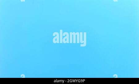 Light aqua blue color Abstracts and backgrounds. Full Frame. Stock Photo