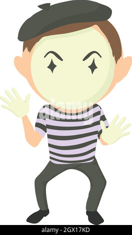 cartoon clown icon Stock Vector Image & Art - Alamy
