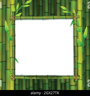Frame Stock Vector
