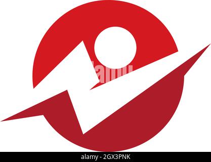 people logo vector icon template Stock Vector