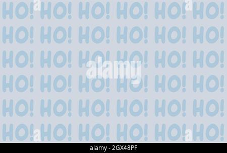 Xmas pattern with ornaments. Christmas ornaments wrapping paper design. Christmas pattern vector illustration. Stock Vector