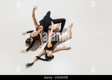 Spring 2023: Bay Area dance companies bursting with energy | Datebook