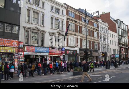 New balance outlet oxford uk