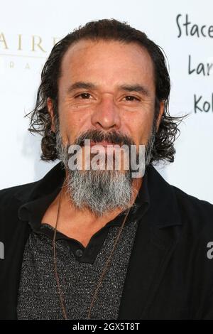 Toluca Lake, CA. 3rd Oct, 2021. Michael Irby in attendance for 14th Annual George Lopez Celebrity Golf Classic, Toluca Lake, CA October 3, 2021. Credit: Priscilla Grant/Everett Collection/Alamy Live News Stock Photo