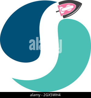flatiron vector icon illustration Stock Vector