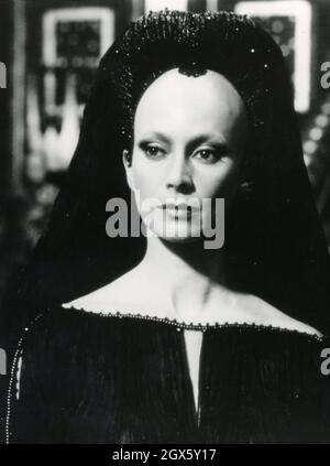 FRANCESCA ANNIS in DUNE (1984), directed by DAVID LYNCH. Credit
