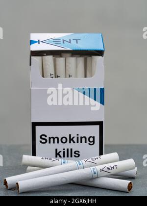 cigarette bundle 5 Carton Mix & Match – Build Your Own Bundle
