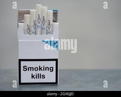 gold leaf tobacco 50g price tesco Price of Golden Virginia tobacco in Bulgaria?