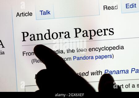 Panama Papers - Wikipedia