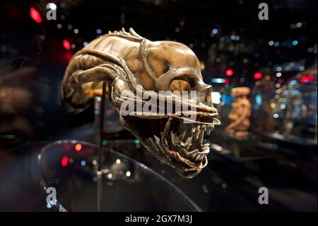 ALIEN , ALIEN, 1979 Stock Photo - Alamy