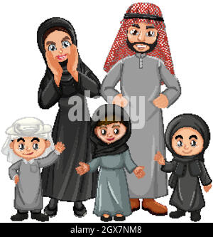 muslim people clipart for powerpoint