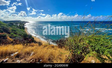 Hawaii in August of 2021 Stock Photo - Alamy