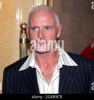 Paul o'neill hi-res stock photography and images - Alamy