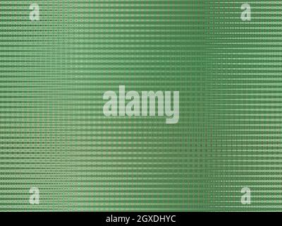 green background with abstract stripes. Pattern of blurred green lines. Abstract green texture. Greenish wallpaper with light stripes Stock Photo