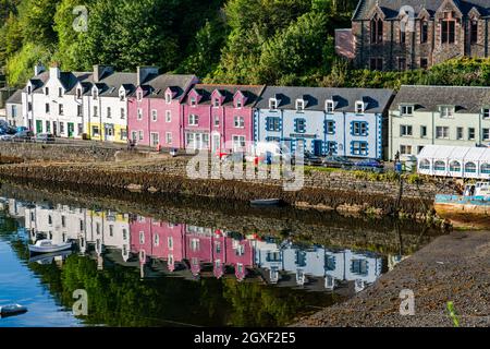 portree capital island portree capital island
