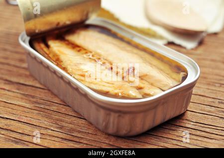 a naturally cooked fish recipes Stock Photo