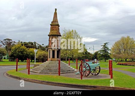 Maori cultural, Rotorua. New Zealand. 16 Nov 2011 Stock Photo