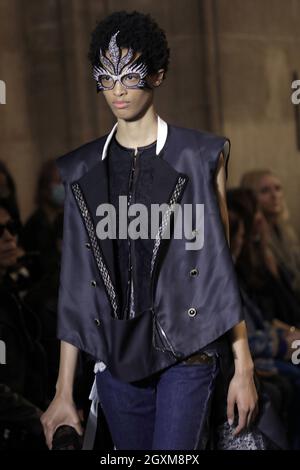 Paris Fashion Week - Spring/Summer 2021: Designer Nicolas Ghesquiere for  Louis Vuitton- The Etimes Photogallery Page 14