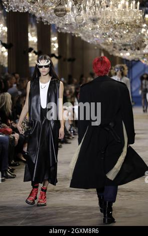 Paris Fashion Week - Spring/Summer 2021: Designer Nicolas Ghesquiere for  Louis Vuitton- The Etimes Photogallery Page 14