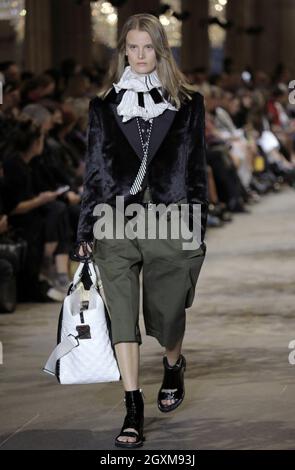 Paris Fashion Week - Spring/Summer 2021: Designer Nicolas Ghesquiere for  Louis Vuitton- The Etimes Photogallery Page 5