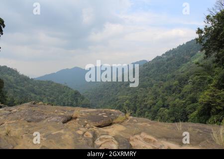 Mother of nature create everything to us Stock Photo