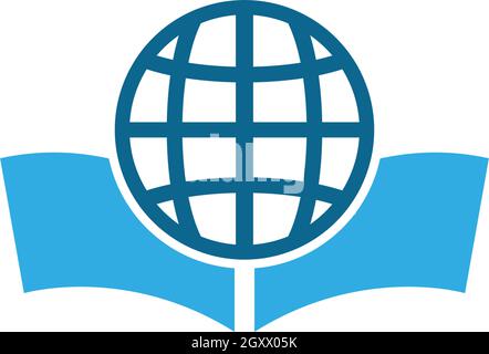 Education Logo Template vector illustration design Stock Vector