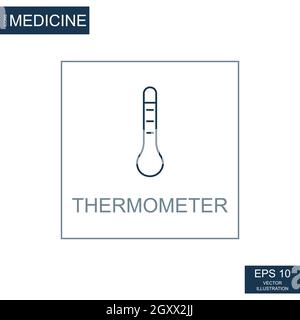 https://l450v.alamy.com/450v/2gxx2jj/abstract-web-icon-science-medicine-thermometer-vector-illustration-2gxx2jj.jpg