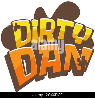 dirty dan