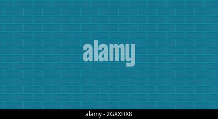 Abstract background brick wall building mosaic technology wallpaper backdrop pattern seamless art design retro vector illustration Stock Vector