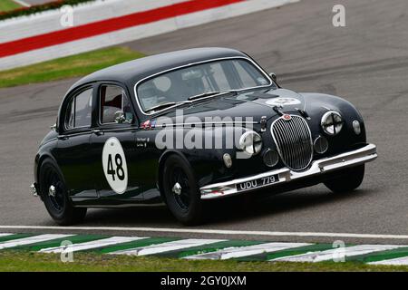 Jaguar mk1 deals parts