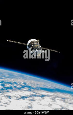 Space Programs and Exploration. For NASA usage guidance: https://www.nasa.gov/multimedia/guidelines/index.html Stock Photo