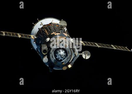 Space Programs and Exploration. For NASA usage guidance: https://www.nasa.gov/multimedia/guidelines/index.html Stock Photo