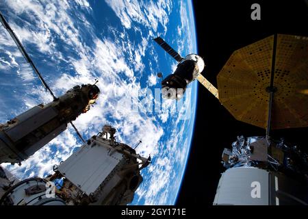 Space Programs and Exploration. For NASA usage guidance: https://www.nasa.gov/multimedia/guidelines/index.html Stock Photo
