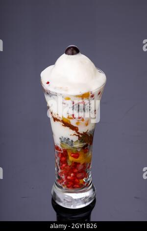 Falooda Ice Cream Stock Photos - 707 Images | Shutterstock