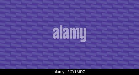 Abstract backgrounds textured violet colorful interior decoration wallpaper backdrop template digital art design pattern seamless vector illustration Stock Vector