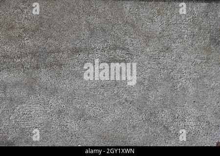 a gray irregular stone surface Stock Photo