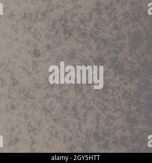 Dirty grunge surface. Paint grain paper wallpaper. Weathered crack fabric. Distress grunge background. Overlay old Stock Photo