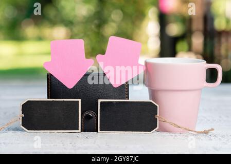 Outdoor Relaxation Experience And Ideas, Coffee Shop Garden Designs Stock Photo