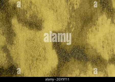 Vintage Wallpaper Surface Background with Glossy Texture. Stock Photo