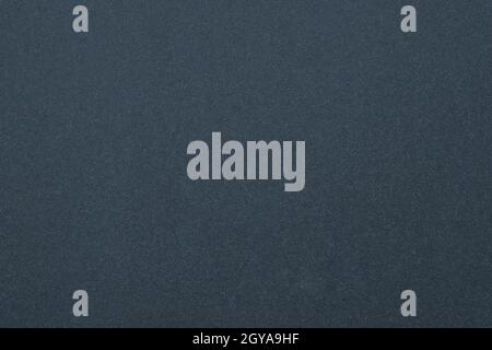 Worn Granite Stone Texture Pattern Background with Vignette Frame Effect. Stock Photo