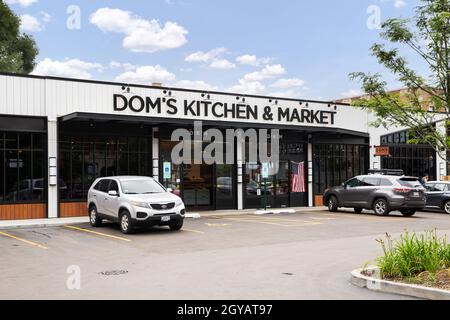 Doms brand hi-res stock photography and images - Alamy