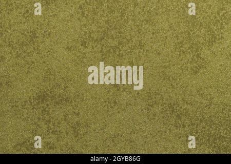 Gold Glitter Background Sparkling Shiny Vintage Paper Texture. Stock Photo