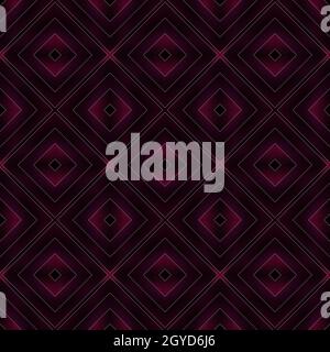 A Dark maroon and black patterned background for wallpapers Stock Photo