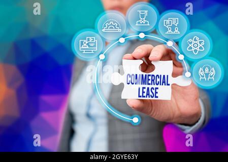 commercial real estate management software