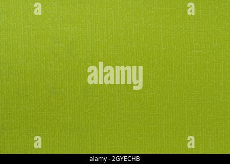 Olive Khaki Fabric Textile Canvas Texture or Background. Stock Photo